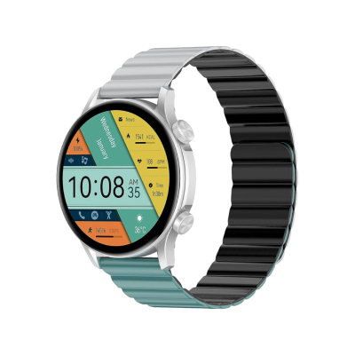 KIESLECT CALLING WATCH KR PRO LTD