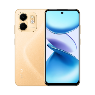 INFINIX SMART 9 (3+128GB) INFINIX SMART 9 (3+128GB)