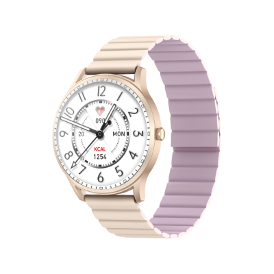 KIESLECT CALLING WATCH LADY LORA