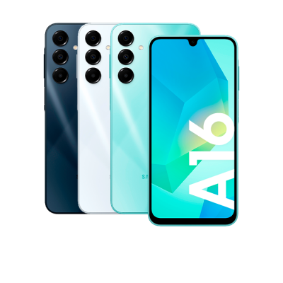 SAMSUNG A16 (8+256GB)