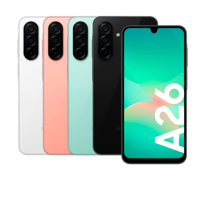SAMSUNG A26 5G (8+256GB)