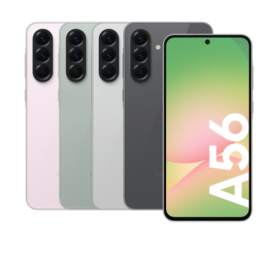SAMSUNG A56 5G (12+256GB)