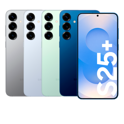 SAMSUNG S25 PLUS (12+512GB)