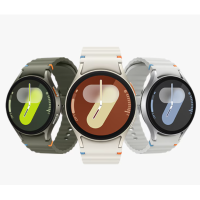 SAMSUNG GALAXY WATCH 7 BLUETOOTH (40mm)