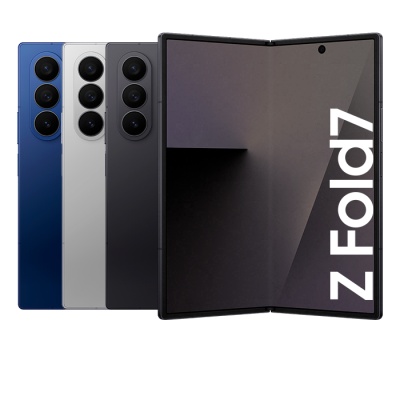 SAMSUNG Z FOLD 7 (12+512GB)
