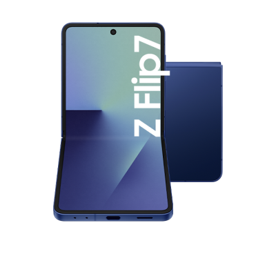 SAMSUNG ZFLIP 7 (12+256GB)