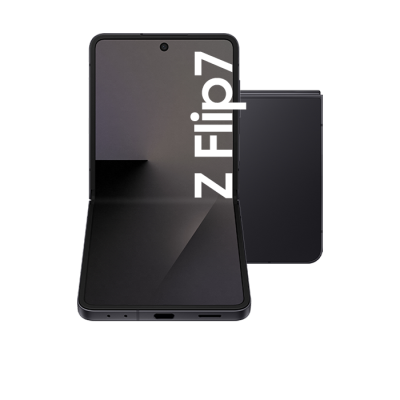SAMSUNG ZFLIP 7 (12+256GB)
