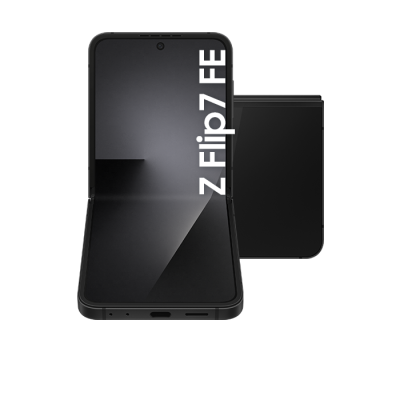 SAMSUNG ZFLIP 7 FE (8+256GB)