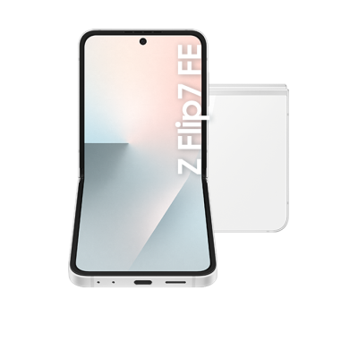 SAMSUNG ZFLIP 7 FE (8+256GB)