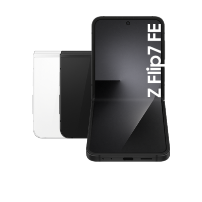 SAMSUNG ZFLIP 7 FE (8+256GB)