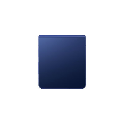SAMSUNG ZFLIP 7 (12+256GB)