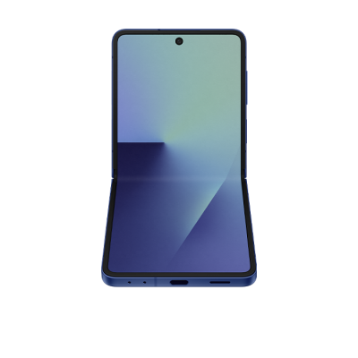 SAMSUNG ZFLIP 7 (12+256GB)