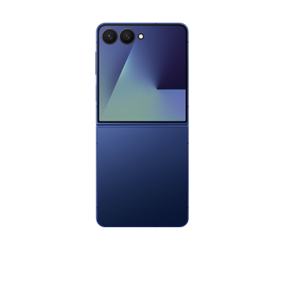 SAMSUNG ZFLIP 7 (12+256GB)