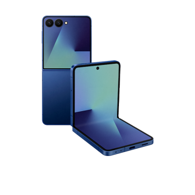 SAMSUNG ZFLIP 7 (12+256GB)