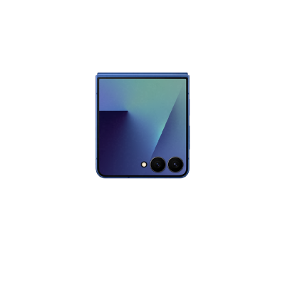 SAMSUNG ZFLIP 7 (12+256GB)