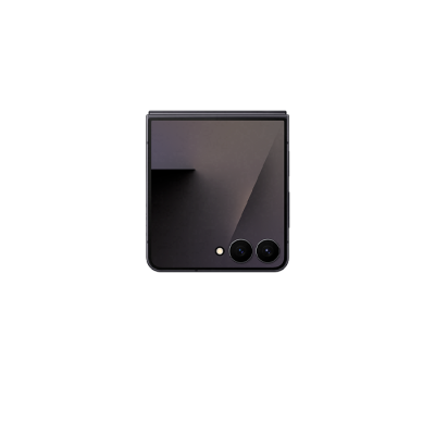 SAMSUNG ZFLIP 7 (12+256GB)