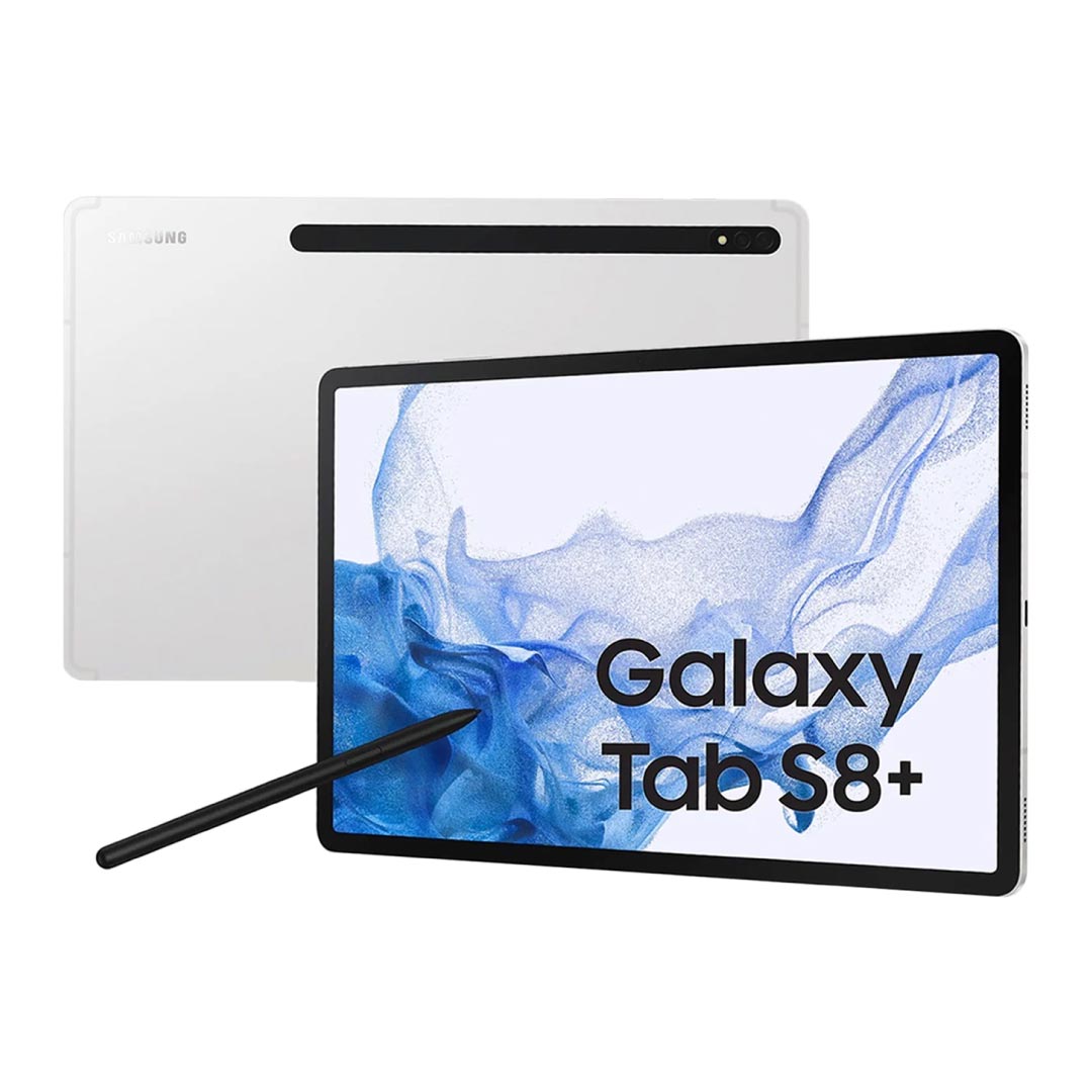 Conductividad grua Sabor Tablet Samsung Galaxy Tab S8 Plus 8Gb Ram 128Gb Memoria – MEcompras.ec